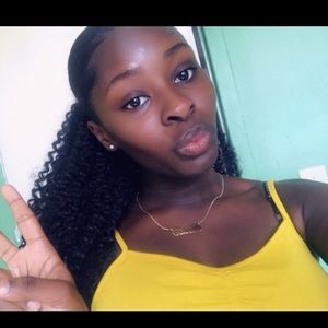 Meet your Posher, Rieth